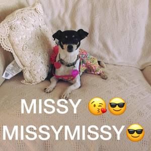 Meet your Posher, Alejandra